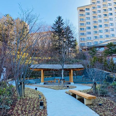 Kusatsu Kotodama Екстериор снимка