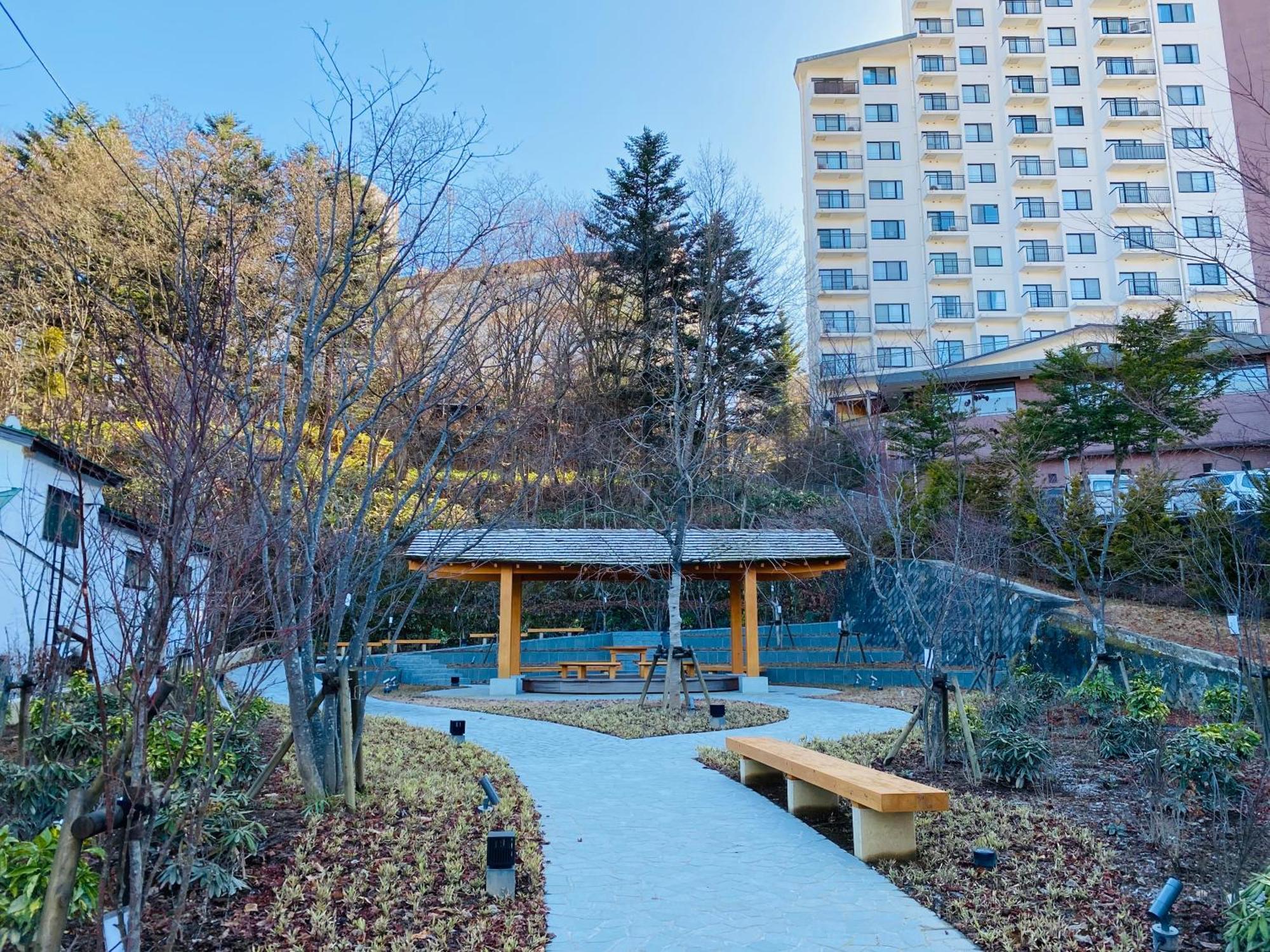 Kusatsu Kotodama Екстериор снимка